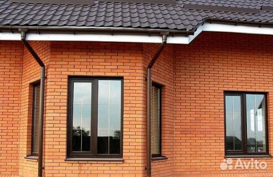 Пластиковые окна от завода