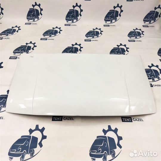 Капот на Газель