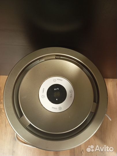 Увлажнитель Philips HU4801