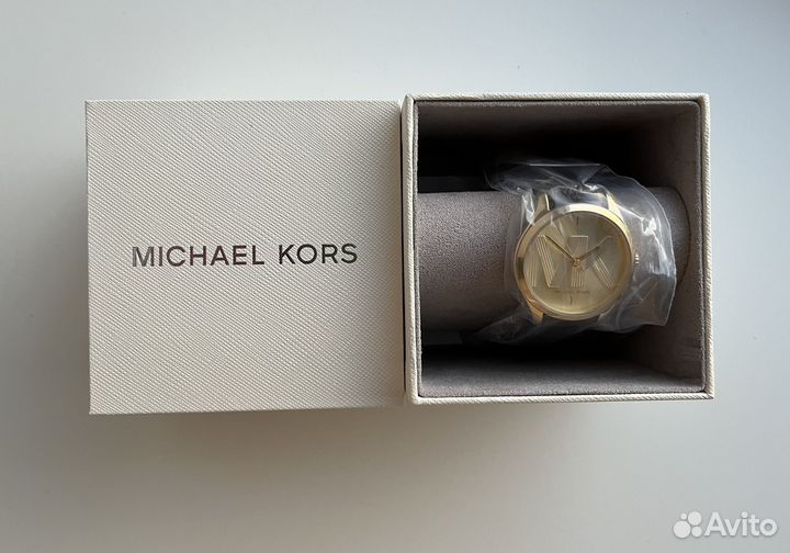 Часы Michael Kors оригинал новые