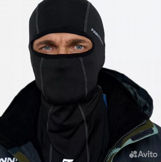 Подшлемник Finntrail Turbobala 9723 M-L