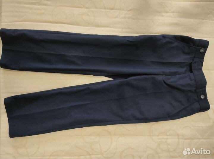 Школьная форма пиджак для мальчика