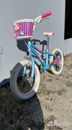 Велосипед детский Mongoose