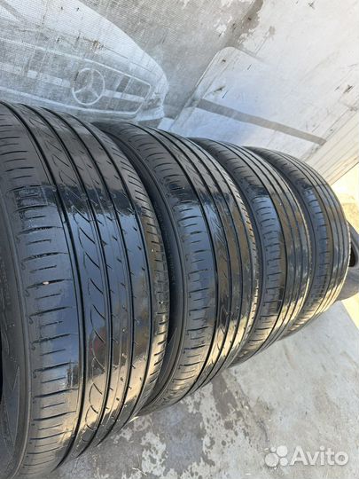 Zeta Alventi 225/55 R16