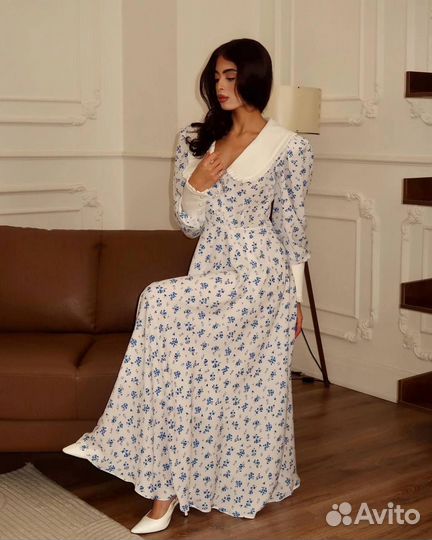 Платье женское