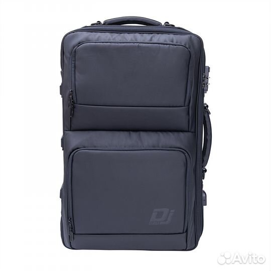 Сумка для DJ оборудования DJ BAG K-Mini MK2