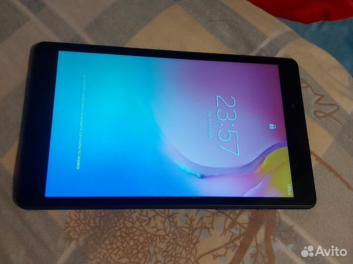 Планшет samsung galaxy tab