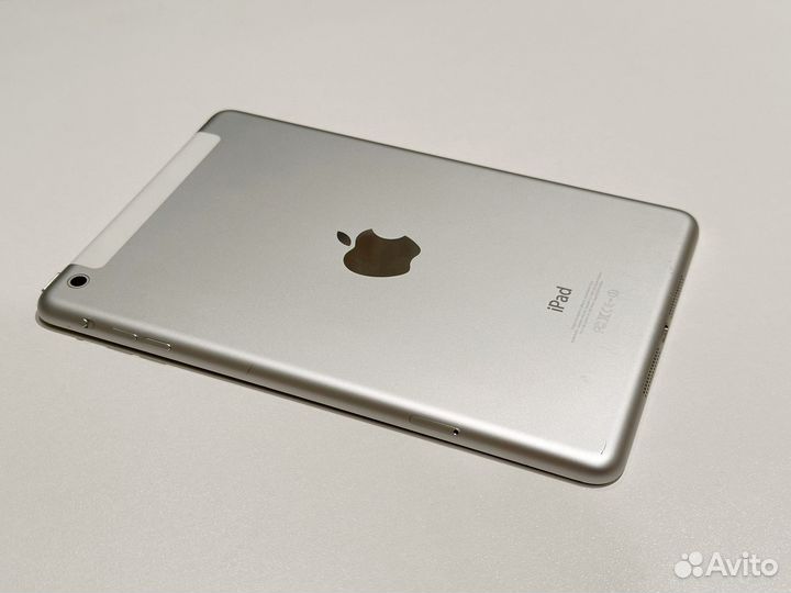 Планшет Apple iPad mini