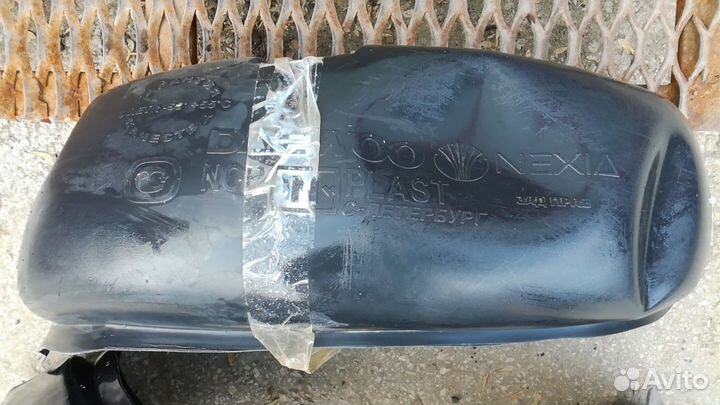 Подкрылок Chery Tiggo 2013