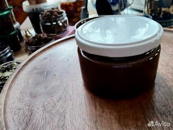 Ночное варенье для потенции