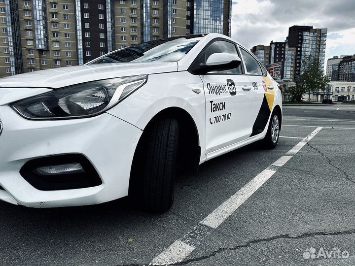 Аренда Авто под Такси с Выкупом без первого взноса