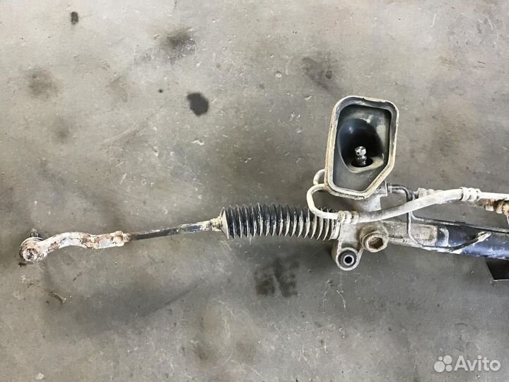 Рейка рулевая Chery Tiggo (T11) 2005-2012