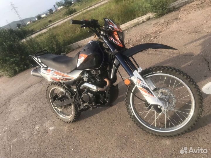 Racer panter 300