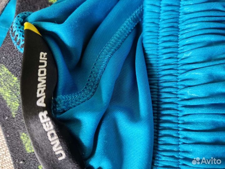 Шорты спортивные Under Armour