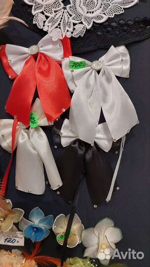 Аксессуары для свадьбы