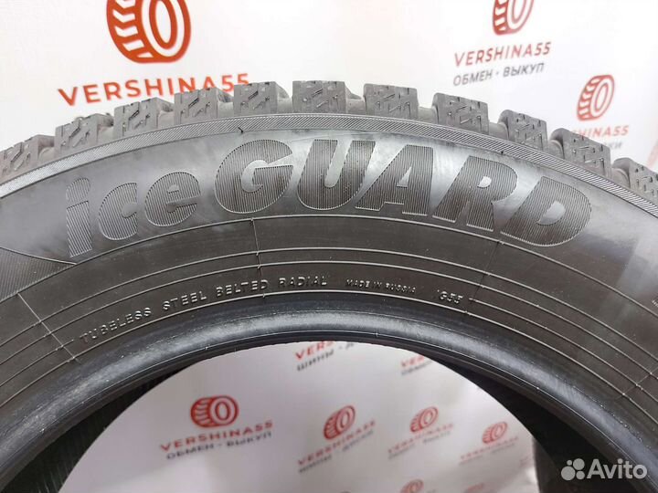 Yokohama Ice Guard IG55 225/65 R17