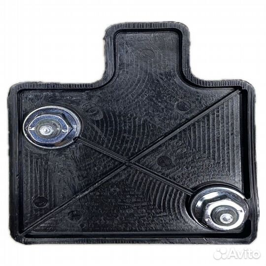 Ролик сдвижной двери средний KB81010