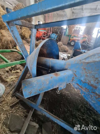 Измельчитель зерна, зерно дробилка