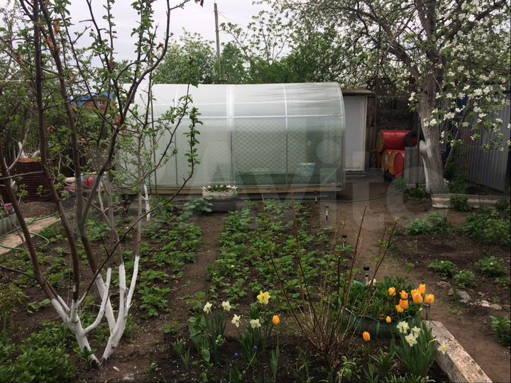 Дача 50 м² на участке 4 сот.