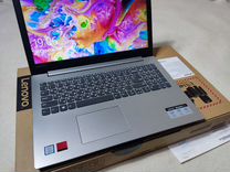 Быстрые Ноутбуки с Гарантией 45 Дней на SSD, i3-i7