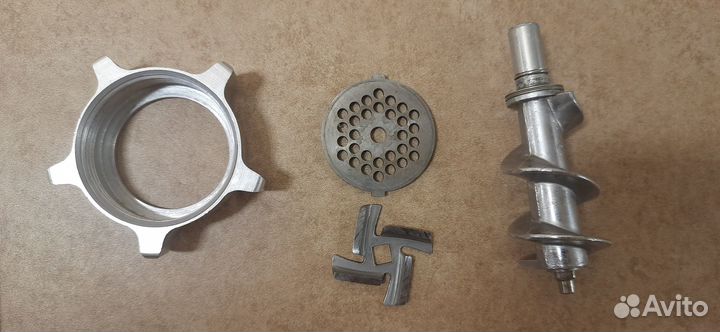 Мясорубка redmond RMG1215