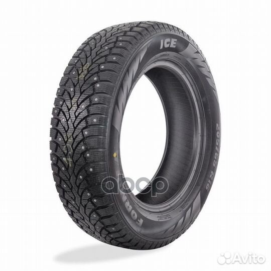 Formula Ice 235/65 R17