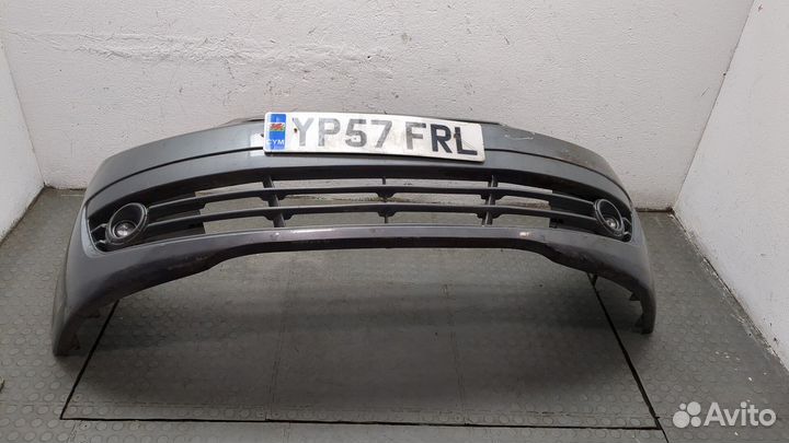 Бампер Hyundai Coupe (Tiburon), 2007