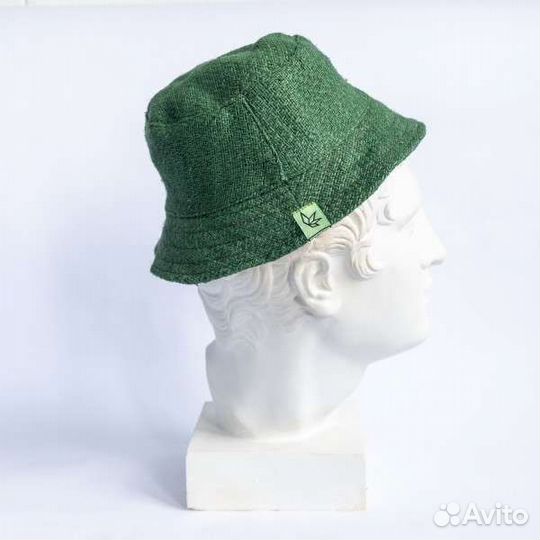 Панама из конопли вечная