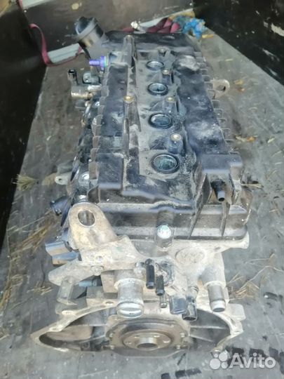 Стартер Toyota Camry 2810074100 MCV10