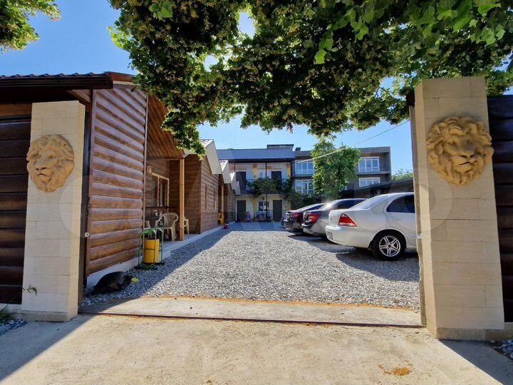 Комната 18 м², 1/1 эт.