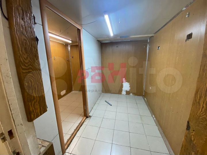 Продам торговое помещение