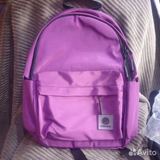 Рюкзак женский городской спортивный Rizziano