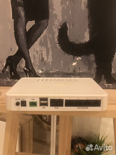 Роутер Eltex NTP-RG-1402G-W