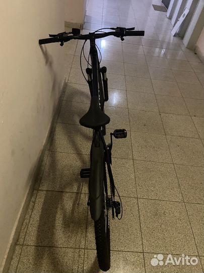 Велосипед forward sporting 27.5