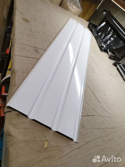 Софит металлический 2000 см