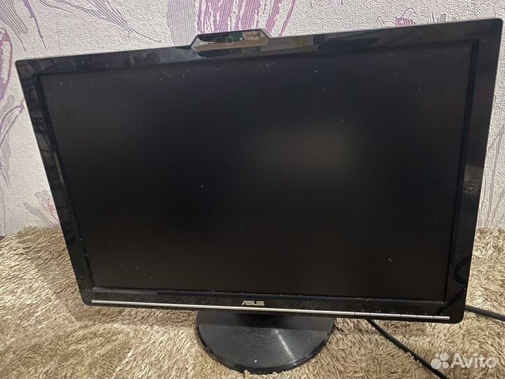 Монитор Asus