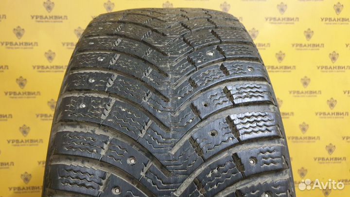 Michelin X-Ice North XIN2 225/50 R17 98T