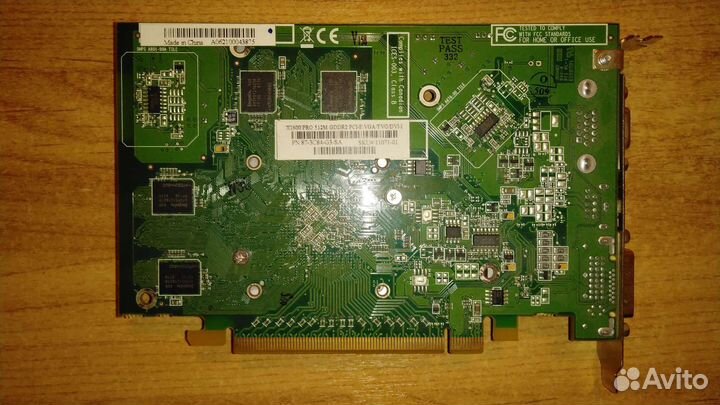 Видеокарта