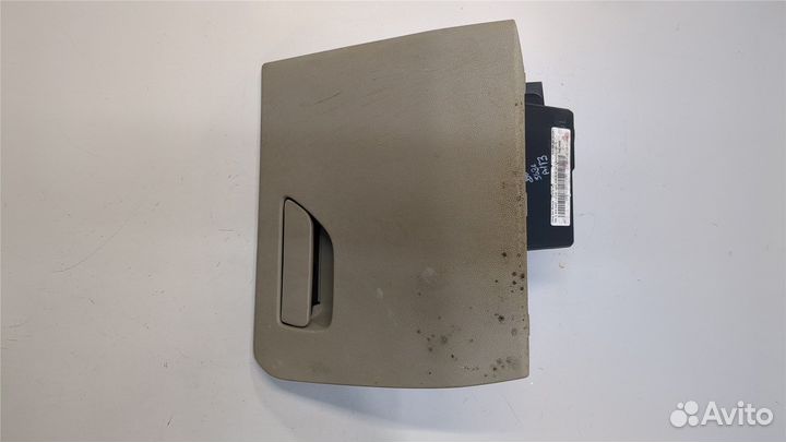 Бардачок Ford EcoSport 2017, 2018