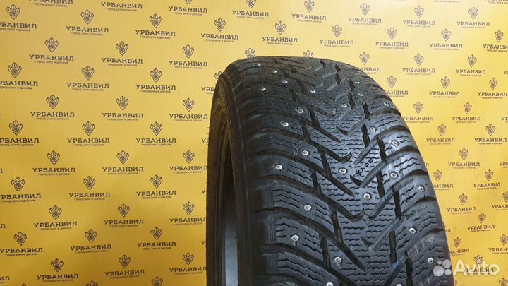 Nokian Tyres Hakkapeliitta 8 SUV 235/55 R19 105T