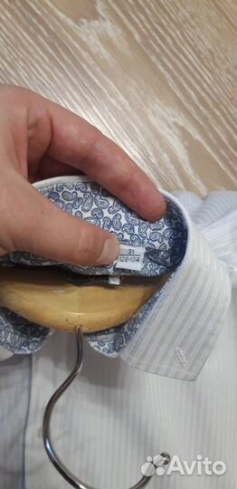 Рубашка для мальчика 128-140