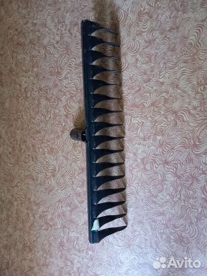 Грабли садовые