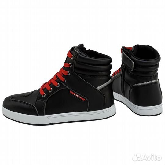 Мотокеды groza GT-004, новые