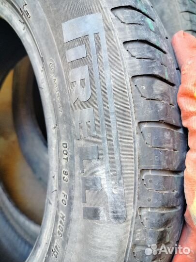 Pirelli Cinturato P7 205/60 R16