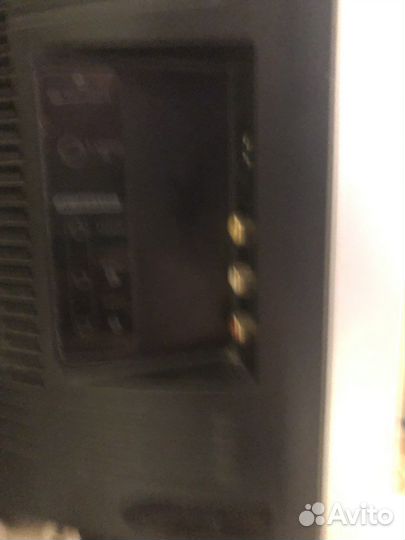 Продам телевизор