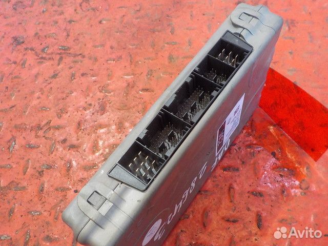 Блок управления автомобилем DAF CF85 XF105 XF95 CF