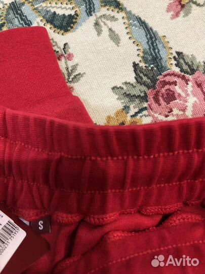 Спортивный костюм женский новый