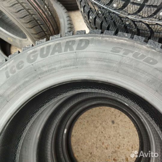 Yokohama Ice Guard IG55 185/65 R15 92T