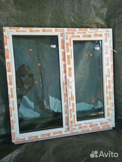 Окна пвх (пластиковые окна)