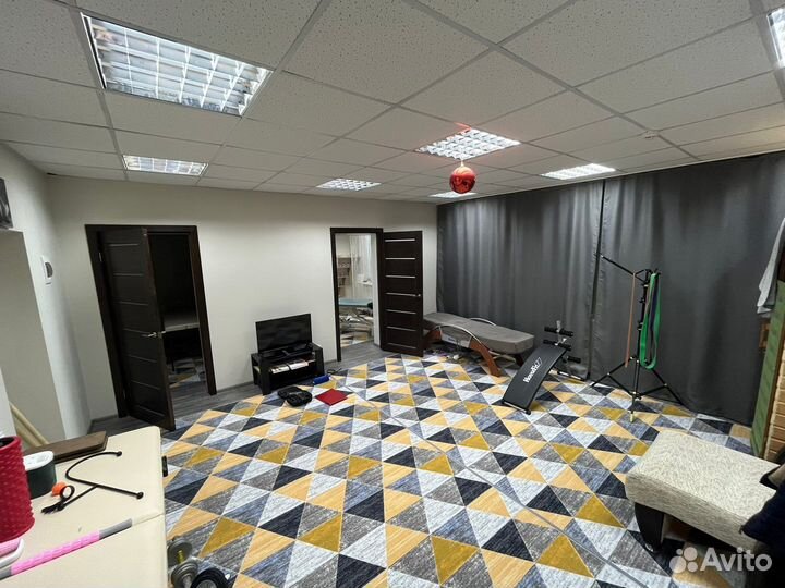 Миофасциальный лечебный массаж-Миопрессура